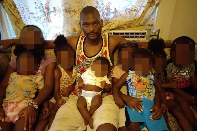 Μακελειό στη Λουιζιάνα: