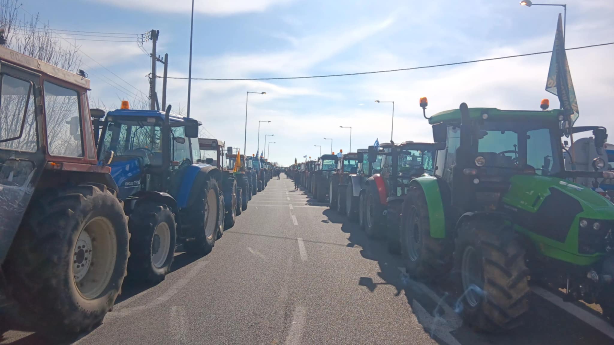 Καρδίτσα: Πανθεσσαλική