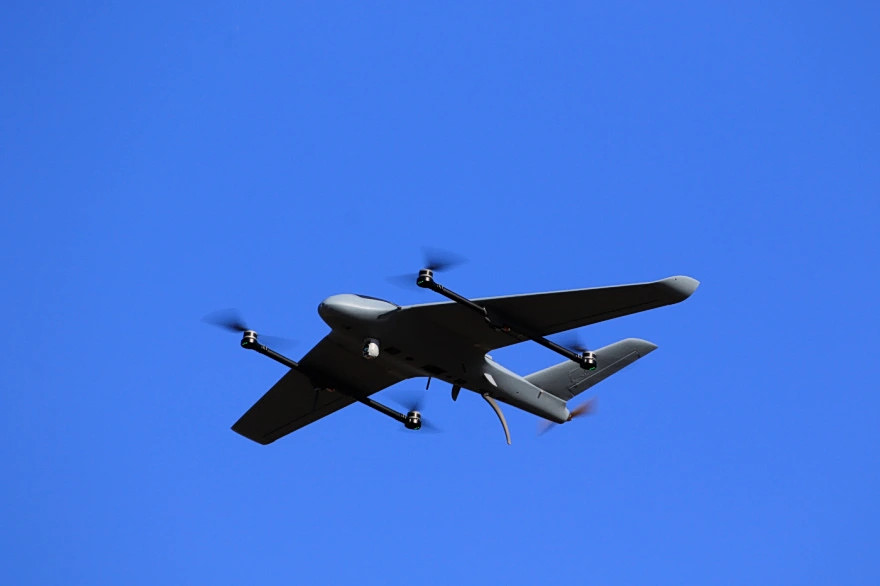 Shahed Killers: Τα ουκρανικά drones που γίνονται όπλο των ΗΠΑ για αναχαίτιση των ιρανικών επιθέσεων