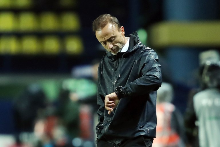 Ο Κόντης να μείνει γιατί τον πιστεύουν, όχι για τις νίκες