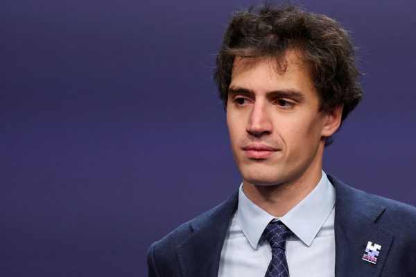 ASML: Επενδύει στην γαλλική