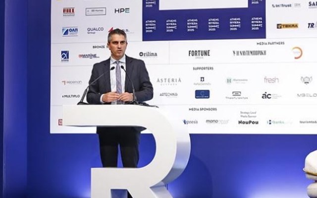 Χρ.Δήμας: Η Ελλάδα συμμετέχει ενεργά στην ενίσχυση των διασυνοριακών μεταφορών