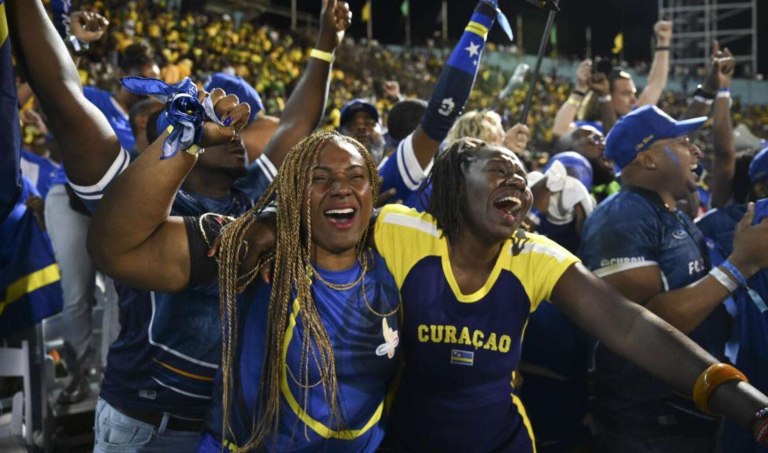 Η FIFA έκανε πάλι το θαύμα