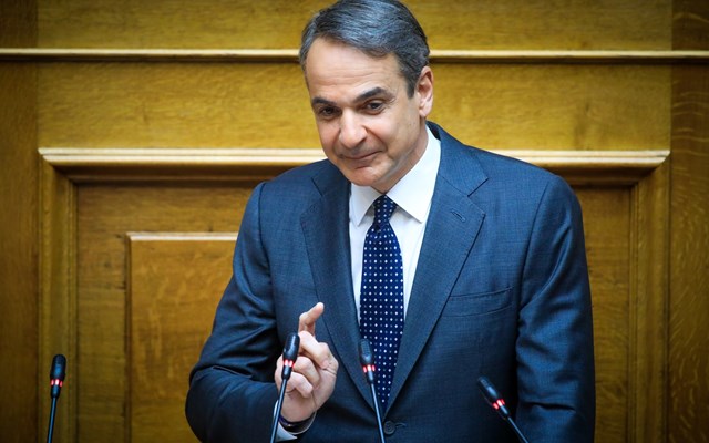 Οι κινήσεις του Μαξίμου στο