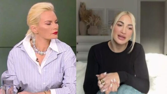 Έλενα Χριστοπούλου για