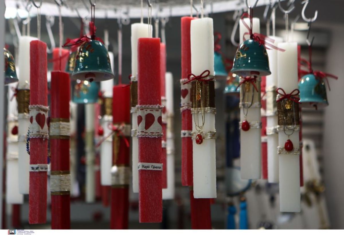 Απ. Οντόπουλος: Πασχαλινή αγορά με προσδοκίες και προβληματισμό