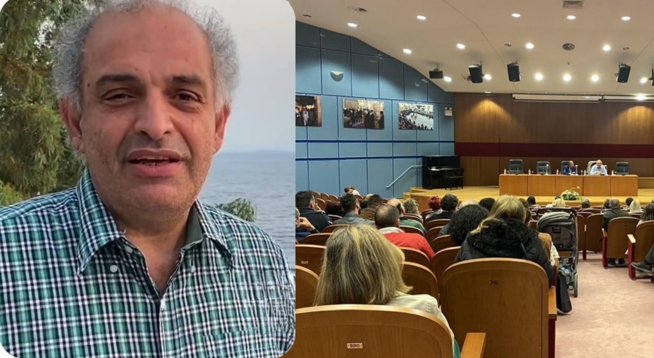 Νέος κύκλος της Σχολής Γονέων Βόλου  Πρώτη ομιλία για τα μέσα κοινωνικής δικτύωσης