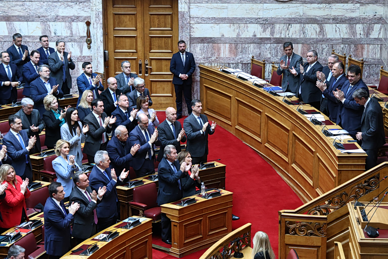 Για κακούργημα ελέγχονται δύο από τους 13 της γαλάζιας λίστας  του ΟΠΕΚΕΠΕ Νο2