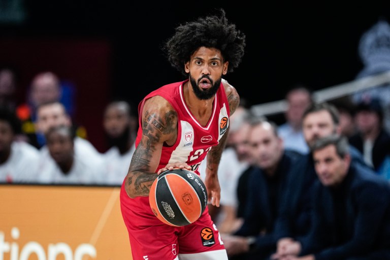 Ενωτικός Ντόρσεϊ μετά την ήττα από τη Ρεάλ: Πίσω στο γήπεδο για να προετοιμαστούμε για τα επόμενα