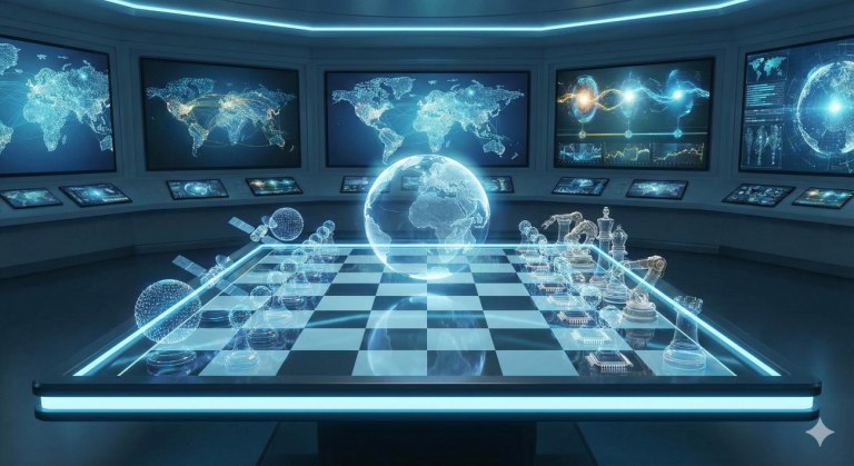 Τεχνολογία: Ποιοι