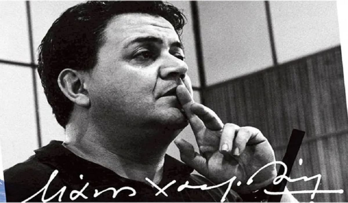 Ένα ταξίδι γνώσης και