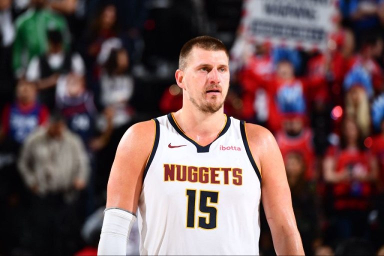 Τριπλός Γιόκιτς και μεγάλη νίκη για τους Νάγκετς  Όλα τα αποτελέσματα στο NBA