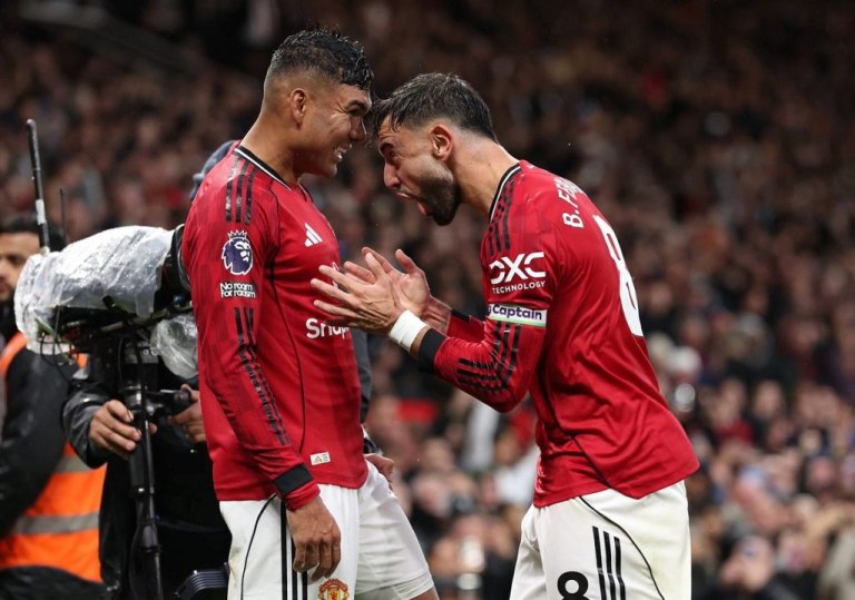 Ο επικεφαλής αθλητισμού στη Σαουδική Αραβία άναψε φωτιές για τη Μάντσεστερ Γιουνάιτεντ