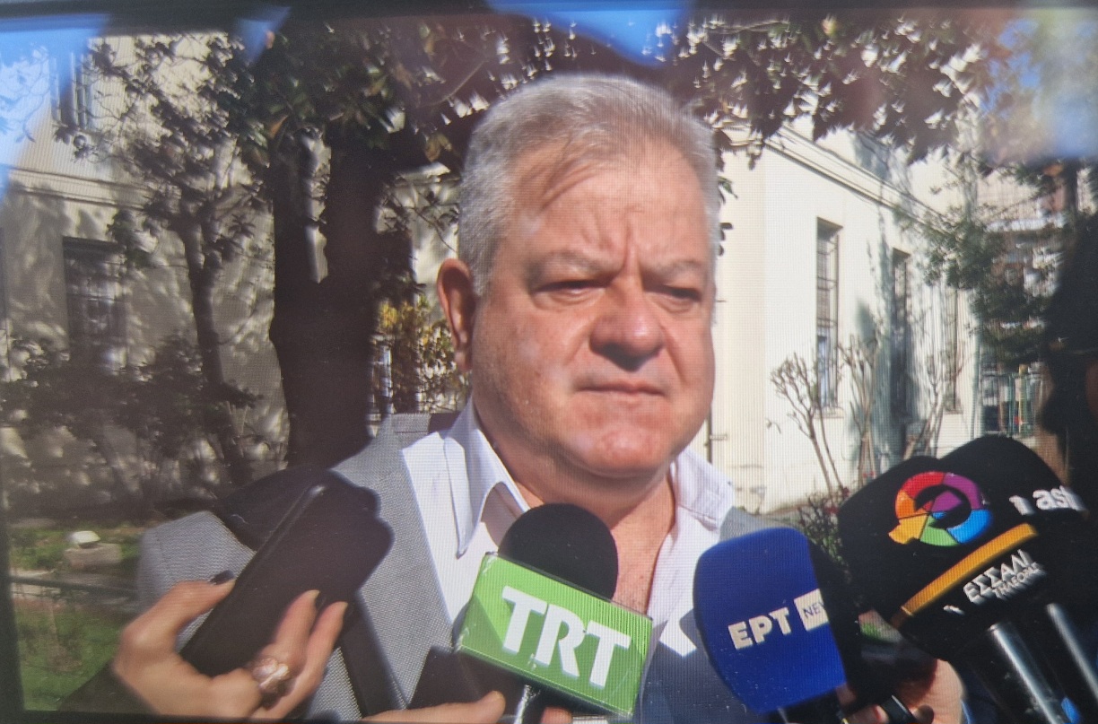 Μαγνησία  Σ. Σαβελίδης: Υποχρεωτική η συναίνεση και των δύο γονέων για εγγραφές  Η λύση μόνο μέσω Δικαιοσύνης