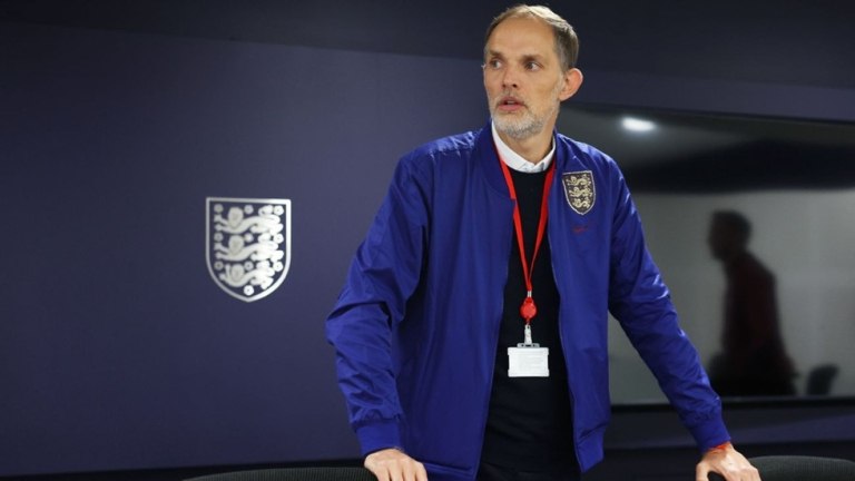 Τούχελ: Η πόρτα της Εθνικής είναι ανοικτή για όλους