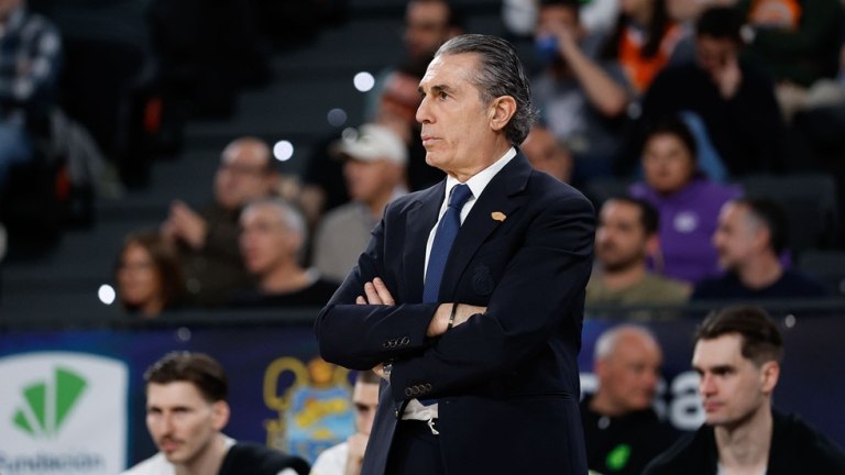 Σκαριόλο: Στο ΟΑΚΑ κόντρα στον Παναθηναϊκό αδικηθήκαμε με καθοριστικό τρόπο