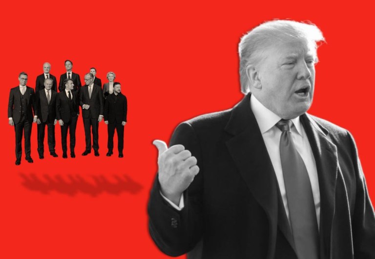 Τέλος εποχής για ΗΠΑ-ΕΕ: