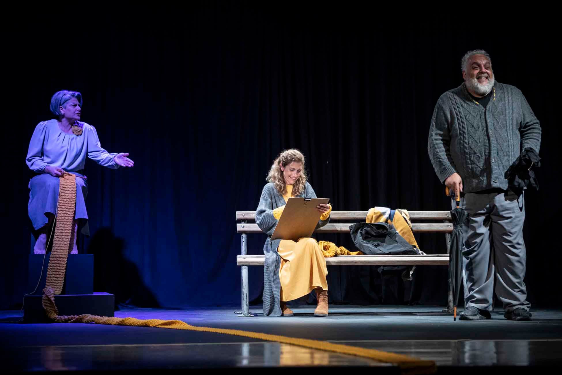 Οι θίασοι που θα