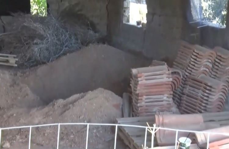 Βοιωτία: Φρίκη από τις αποκαλύψεις για την 62χρονη που έθαψε τη μητέρα της σε στάβλο