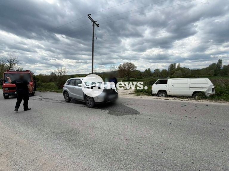 Καστοριά: Τραυματίστηκε