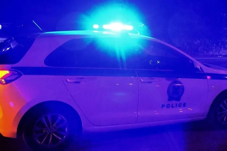 Ρέθυμνο: Γυναίκα