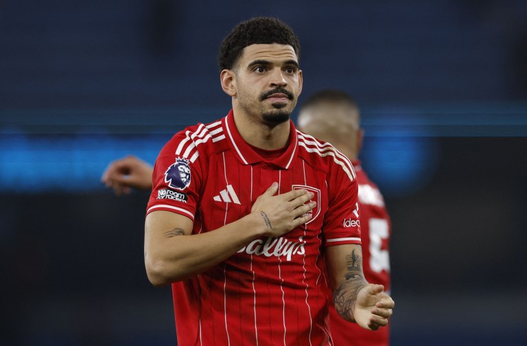 Αποθέωση του Γκιμπς  Γουάιτ για το φανταστικό γκολ κόντρα στην Σίτι (vids)