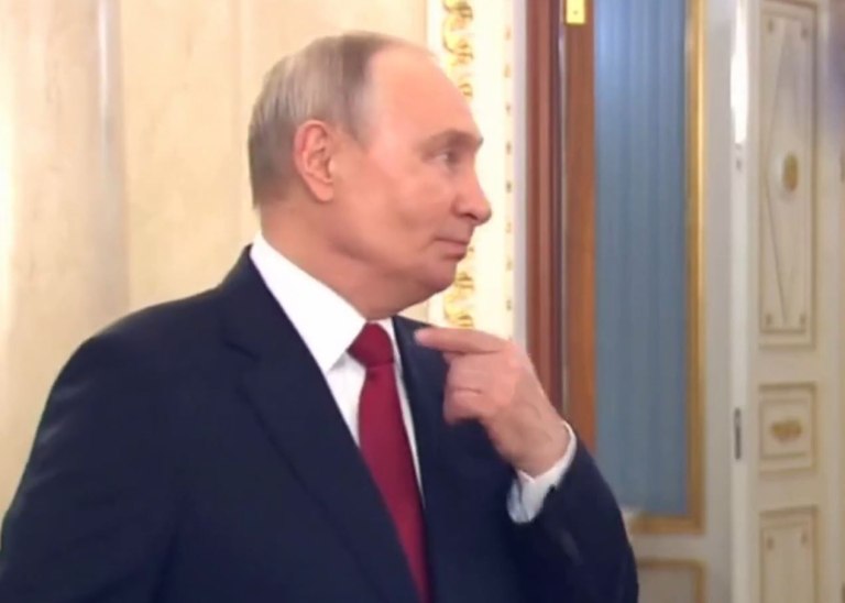 Απίστευτη γκάφα του