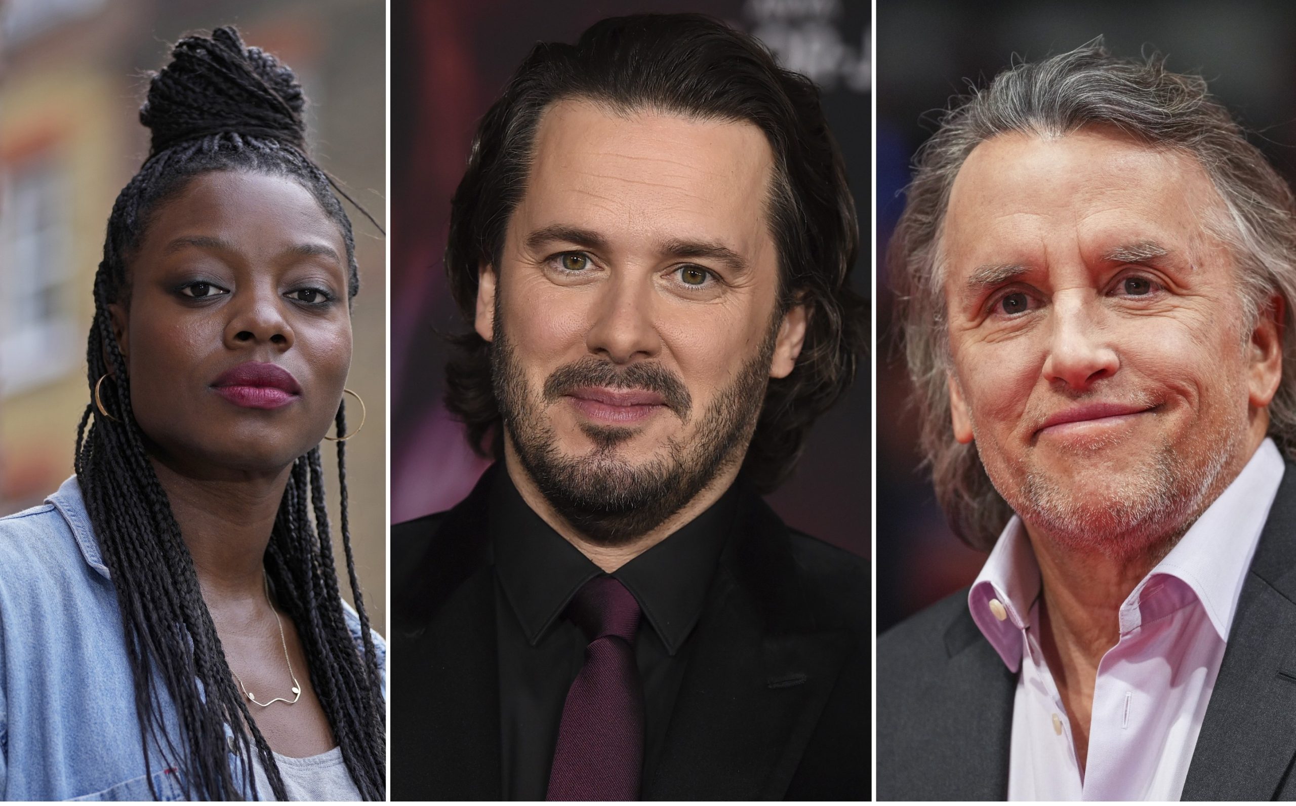 #RoFF20: Τρεις τιμώμενοι δημιουργοί στο Φεστιβάλ Κινηματογράφου της Ρώμης 2025