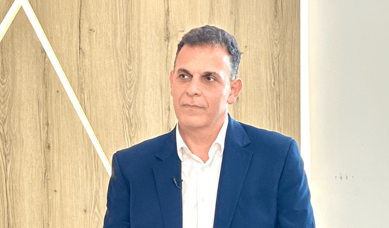 89η ΔΕΘ  OT FORUM- Καραμέρος: Ο ΣΥΡΙΖΑ βίωσε δύο διασπάσεις και έχασε τον ηγέτη του