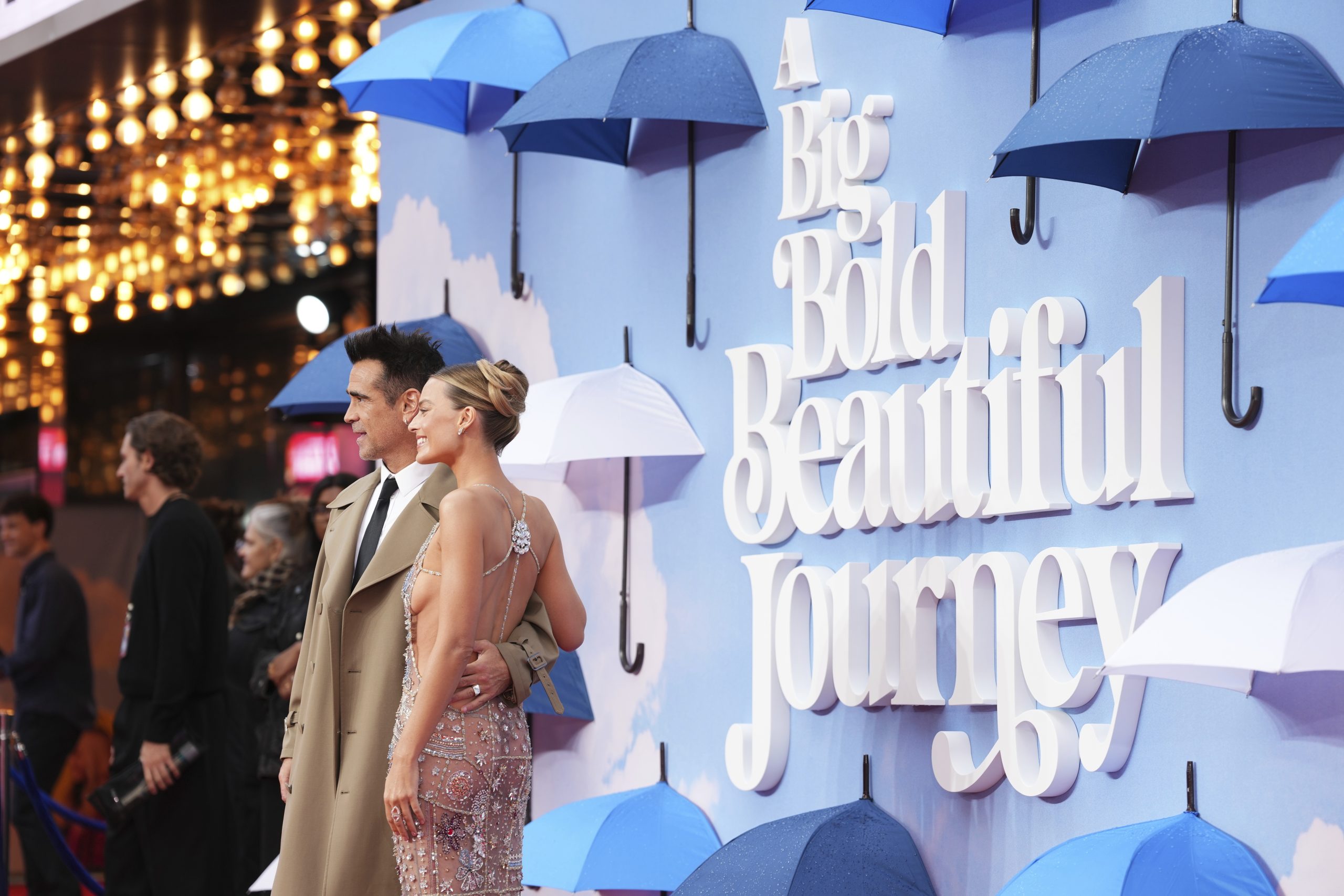 Ταινίες Πρώτης Προβολής: Τολμηρά ταξίδια, έρωτες, διαφθορά και μια μαύρη φάλαινα