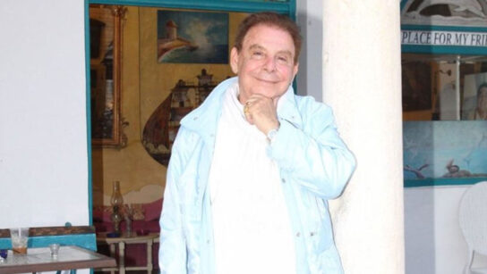 Γιάννης Γαλάτης: Πουλάει