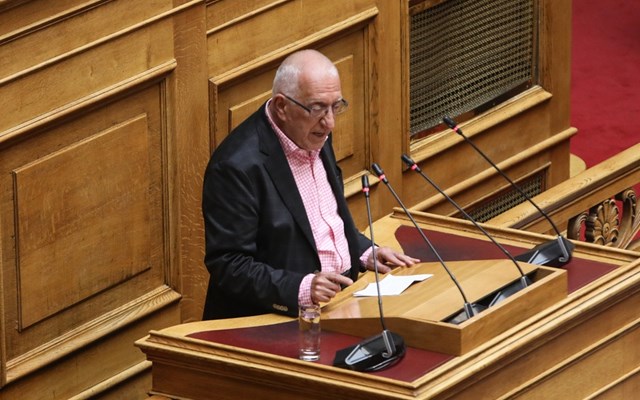 Πόθεν έσχες: Οι δηλώσεις του Ν. Κακλαμάνη