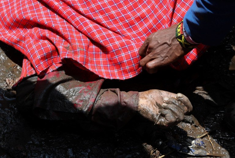 Κένυα: Τουλάχιστον 23