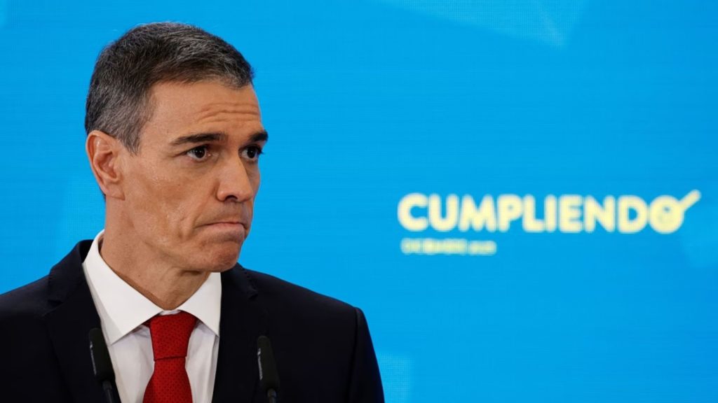 Η κόντρα Τραμπ  Σάντσεθ μπορεί να φέρει σοβαρές αναταράξεις στην γεωπολιτική σκακιέρα