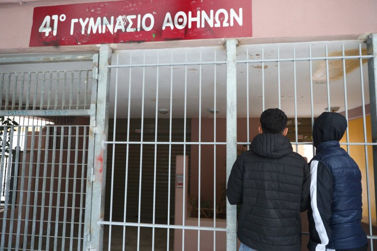 Κυψέλη: Δεν μπορούσε να