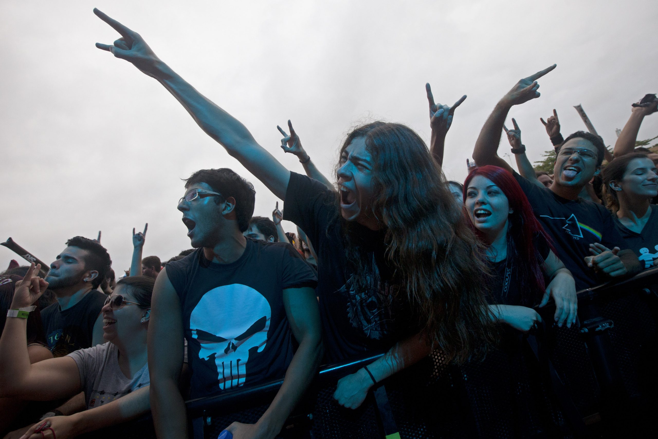 Οι Iron Maiden έρχονται στην Ελλάδα στις 23 Μαΐου 2026