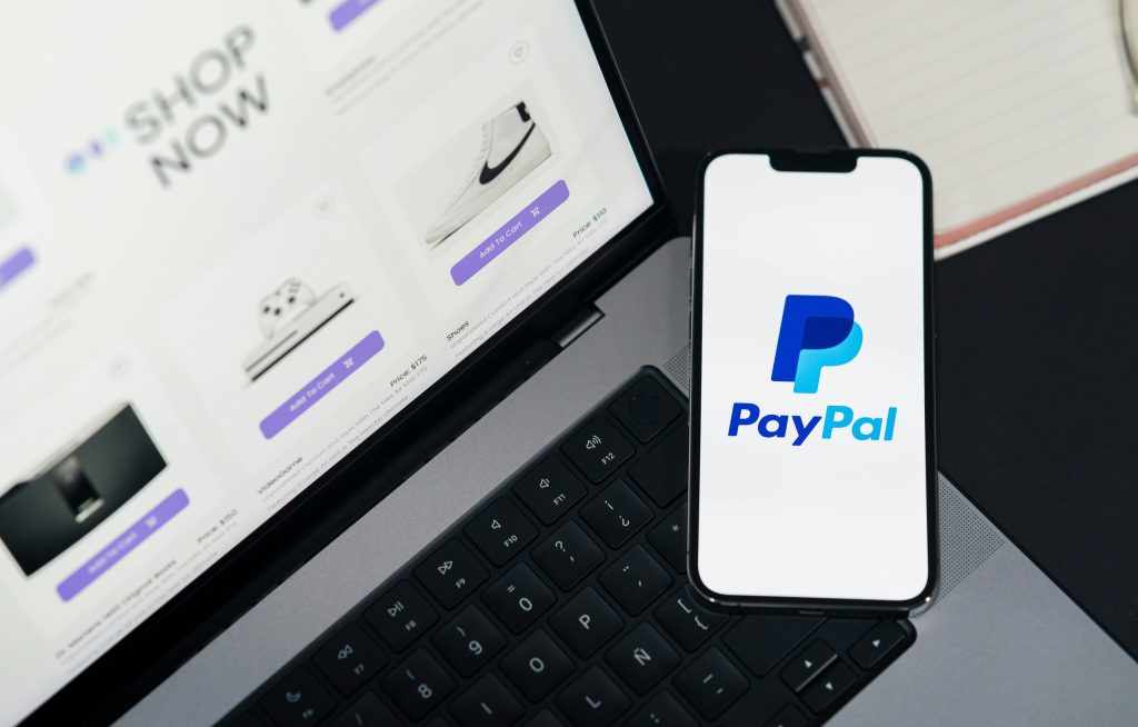 Τα βρήκαν Venmo και PayPal