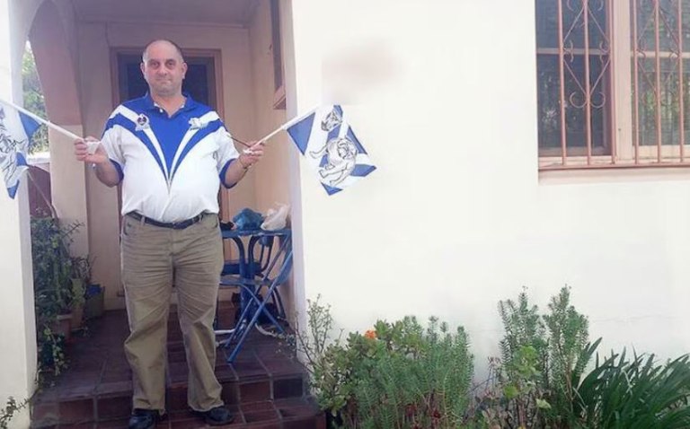 Αυστραλία: Ο ομογενής Αρτέμιος Μίντζας που αιματοκύλισε το Κρόιντον Παρκ  Πυροβολούσε αδιακρίτως για δύο ώρες