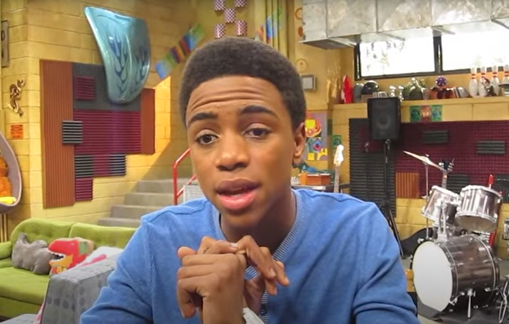 Συνελήφθη γνωστός ηθοποιός