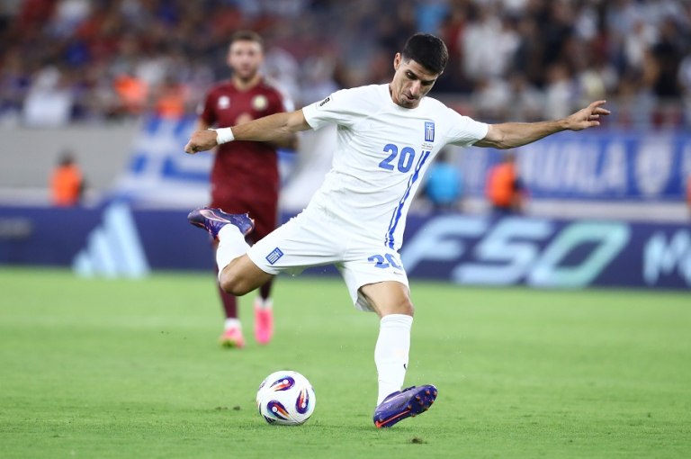 Η Εθνική ομάδα για τον Μάνταλο: Το τέλος μιας διαδρομής, η αρχή μιας παρακαταθήκης