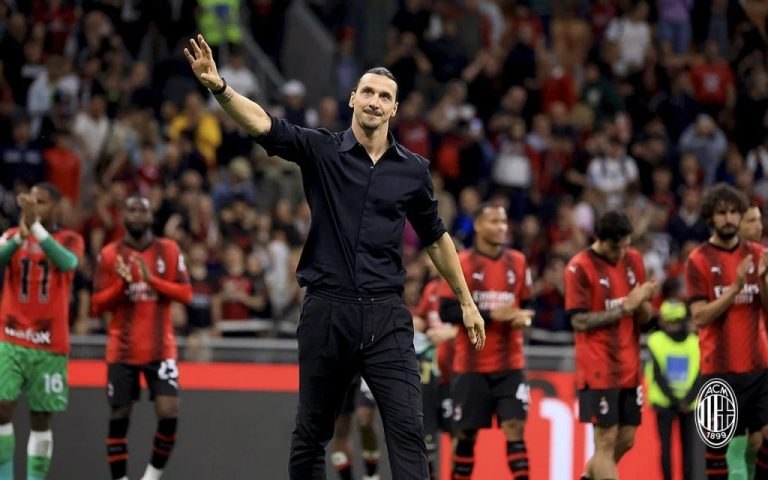 Νέα καριέρα για τον Ζλάταν