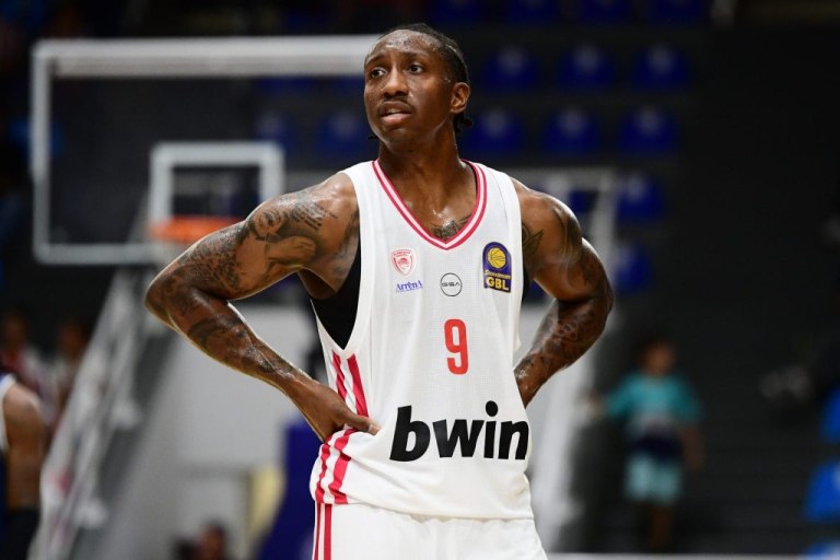 Σέιμπεν Λι: Νιώθουμε αυτοπεποίθηση μετά την προετοιμασία