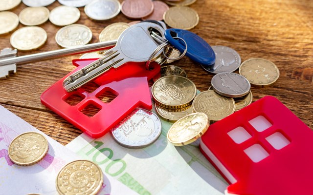 Αναρτάται ο ΕΝΦΙΑ: Τέλος