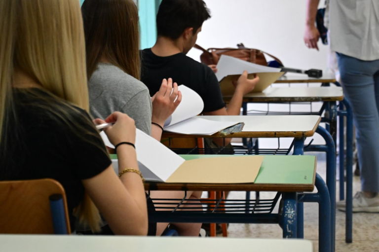 Αντίστροφη μέτρηση για τη