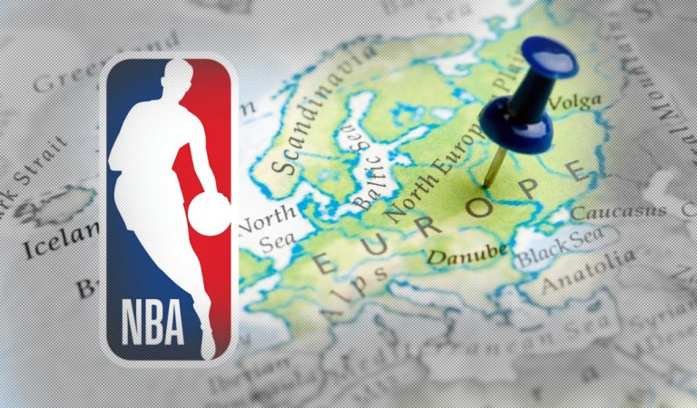 Το χρονοδιάγραμμα, το φορμάτ και ο αριθμός των ομάδων στο NBA Europe  Όλα τα δεδομένα