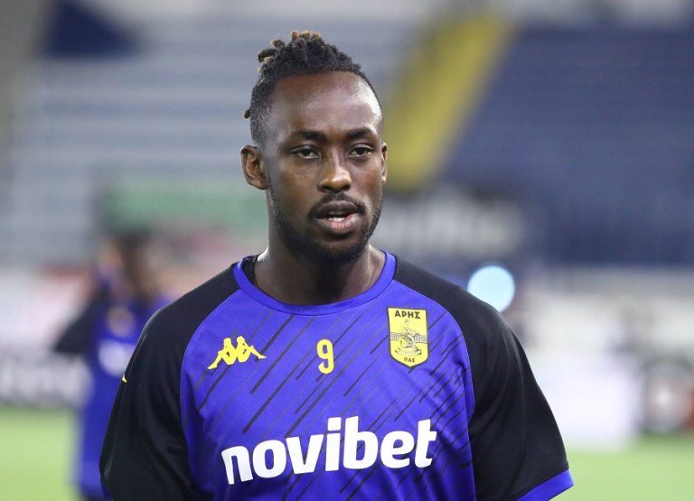 Άρης: Χωρίς Γένσεν αλλά με δύο επιστροφές η αποστολή κόντρα στον ΟΦΗ