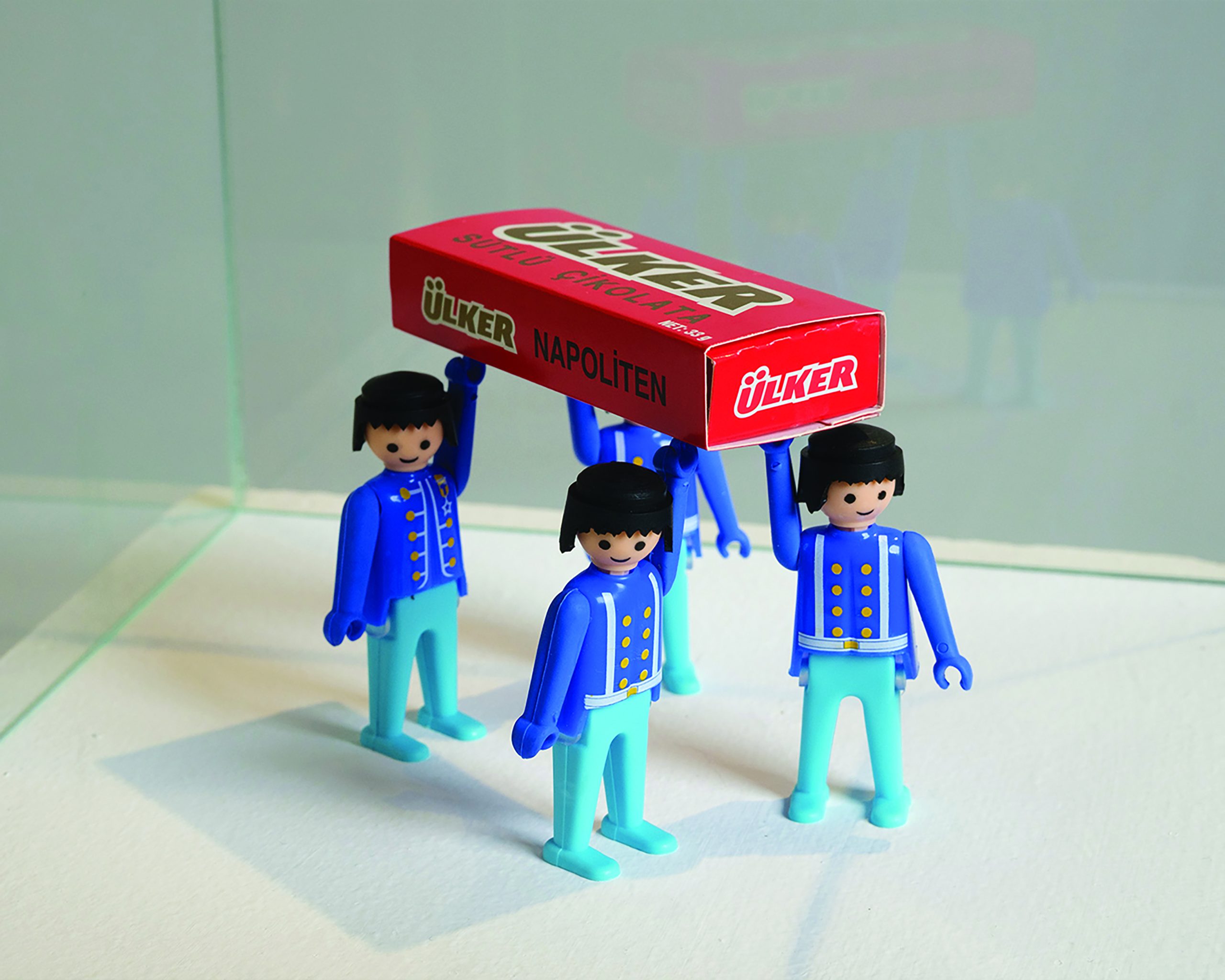 Platforms Project 2025: Η διεθνής φουάρ της ανεξάρτητης τέχνης επιστρέφει στο Καπνεργοστάσιο