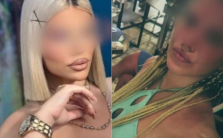 Κεφαλονιά: Εμπλοκή και