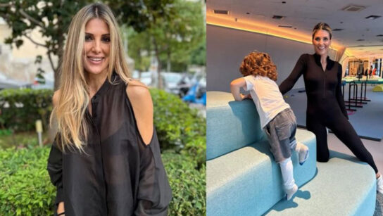 Ρούλα Σταματοπούλου: Ξεσπά