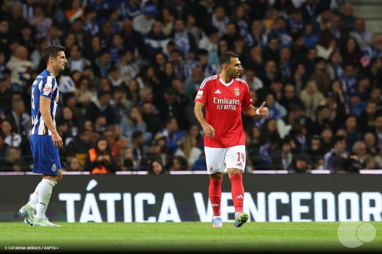 Η Πόρτο καταγγέλει τον Παυλίδη (vid)